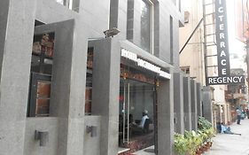 Hotel Victerrace Regency